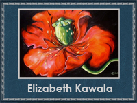 Elizabeth Kawala