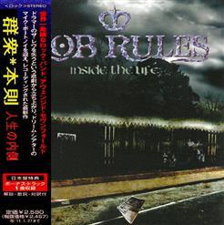 Mob Rules - Inside The Life (2013)