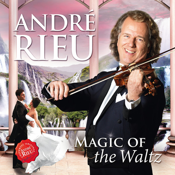 Andre Rieu – Magic Of The Waltz (2016)