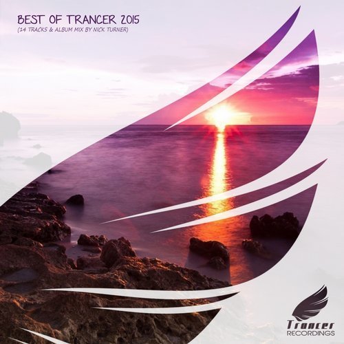 VA - Best Of Trancer 2015 (Mixed By Nick Turner) (2016)