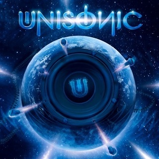 UNISONIC. - "Unisonic" (2012 Germany)
