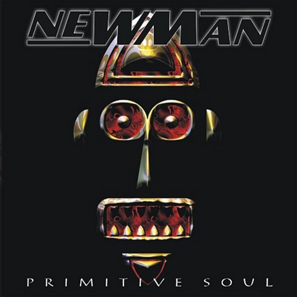 Newman - Primitive Soul (2007)