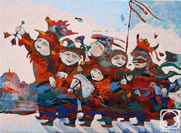 Колядки
