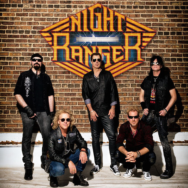 Night ranger. Группа Night Ranger. The Rangers группа. Night Ranger группа фото. Night Ranger 1987.