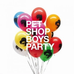 Pet Shop Boys - Party (The Greatest Hits) (2009)