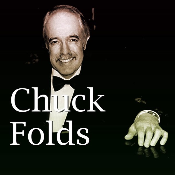 Chuck Folds - jazz