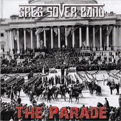 Greg Sover Band - The Parade (2020)