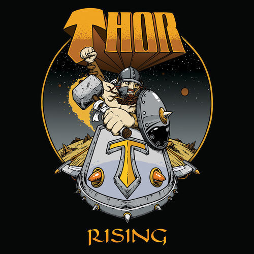 Thor – Rising (2020)