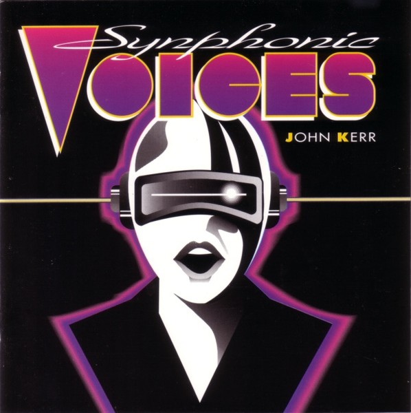 Synphonic Voices