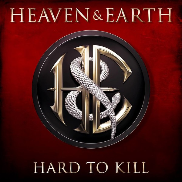 Heaven & Earth _ Hard To Kill (2017)
