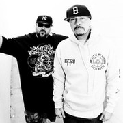 Skull & Guns - DJ Muggs vs. Ill Bill