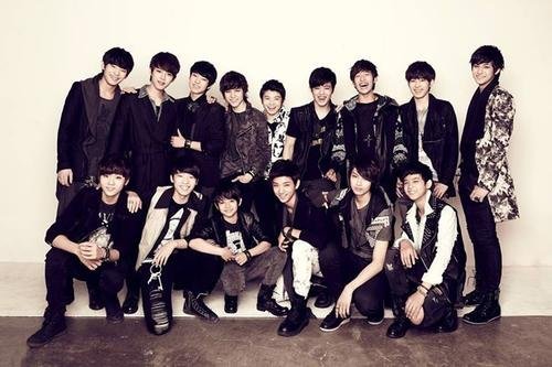 Seventeen - HOT