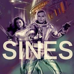 Sines - Gravity (2023)