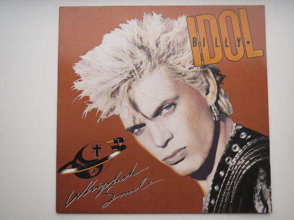 Billy Idol (20th century masters the millennium collection) 2014