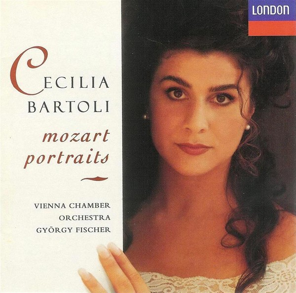 Cecilia Bartoli