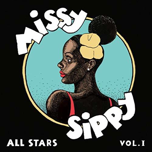 VA - Missy Sippy All Stars Vol. I (2020)