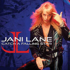 Jani Lane (of Warrant) - Catch A Falling Star (2016) [Vinyl, LP, CD, Compilation]