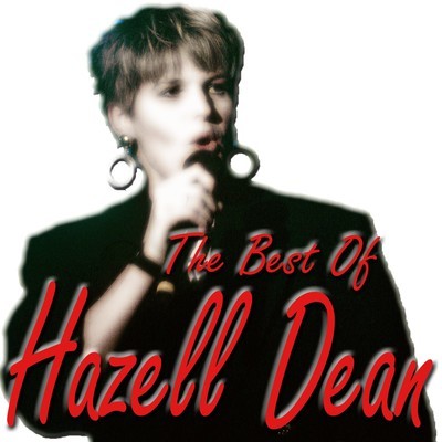 The Best of Hazell Dean
